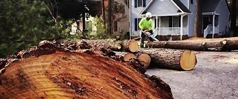 How Our Tree Care Process Works  in  Rosebud, SD